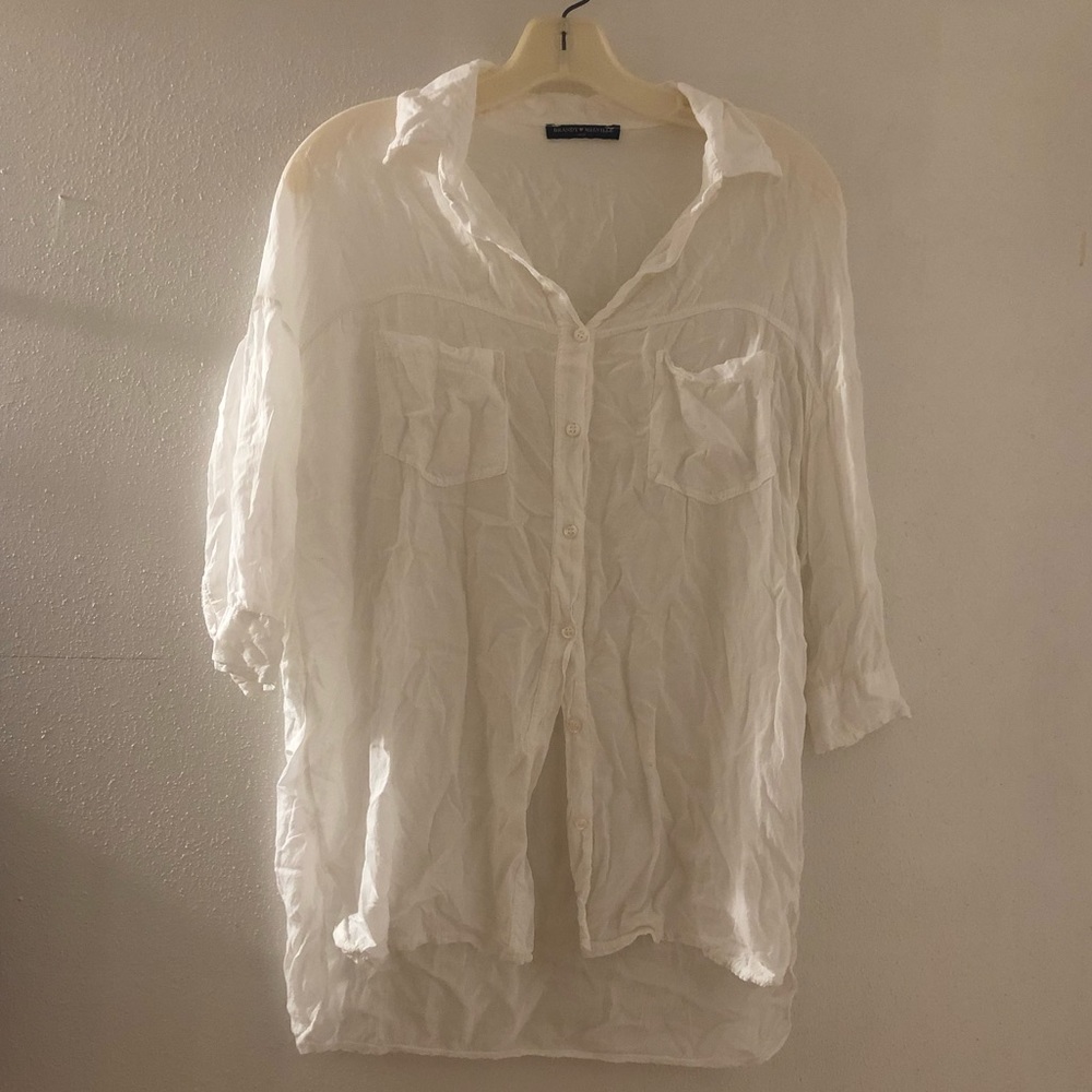Brandy Melville Top